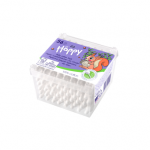 HAPPY vatos pagaliukai kūdikiams, 56 vnt.