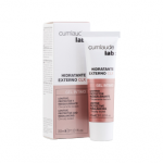 CUMLAUDE CLX drėkinamasis intymios higienos gelis su chlorheksidinu, 30 ml