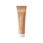 ISADORA CC + kremas, SPF 30, Medium spalva, 30 ml