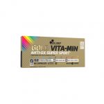 Olimp Gold VITA-MIN anti-OX super sport&trade; Mega Caps&reg;, 60 kapsulių