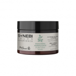 HELEN SEWARS kaukė riebiems plaukams SYNEBI, 250 ml
