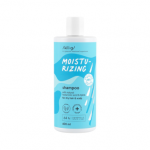 KILIG intensyviai plaukus ir galvos odą drėkinantis &scaron;ampūnas, 400 ml