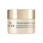 NUXE, NUXURIANCE GOLD &scaron;vytėjimo suteikiantis paakių balzamas, 15 ml