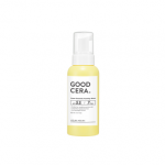 HOLIKA HOLIKA valomosios veido putos GOOD CERA SUPER CERAMIDE FOAMING WASH, 160 ml