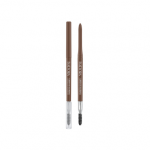ISADORA antakių pie&scaron;tukas THE BROW FIX 24 H, Nr. 04, 0.32 g