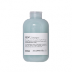 DAVINES, &scaron;ampūnas dažytiems plaukams, MINU, 250 ml