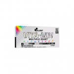 Olimp Vita-min Multiple Sport Mega Caps&reg;, 60 kapsulių