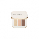 JANE IREDALE trijų spalvų akių &scaron;e&scaron;ėliai SWEET SPOT, 2.1 g
