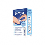 DR. YGLO &scaron;aldanti karpų &scaron;alinimo priemonė, 50 ml