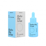 PHARMA OIL serumas su hialuronu ir keramidais HYDRA HUG, 30 ml