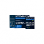 SPORT & PROTEIN, 28 pakelių