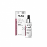 RASA AGE CONTROL + CORRECTING FORMULA veido serumas brandžiai odai, 30 ml