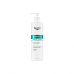 EUCERIN, koreguojamasis prausimosi gelis, DERMOPURE CLINICAL, 400 ml