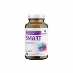 ECOSH Smart&ndash; maisto papildas paaugliams, 90 kapsulių