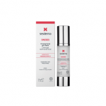 SESDERMA DAESES GELINIS VEIDO KREMAS ODAI, KURIAI TRŪKSTA STANGRUMO, 50 ml