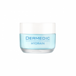 DERMEDIC, HYDRAIN, ypač drėkinantis kreminis gelis, 50 ml