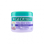 GEOMAR kūno &scaron;veitiklis THALASSO AROMATHERAPY, 600 g