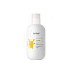 BAB&Eacute; aliejinis prausiklis sausai, atopinei kūdikių ir vaikų kūno odai PEDIATRIC, 200 ml