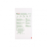 EUROCARE sterilus chirurginis pleistras, 8 x 15 cm, 1 vnt.