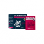 SPORT & ISOTONIC, 14 pakeliai