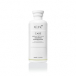 KEUNE &scaron;ampūnas slenkantiems plaukams CARE DERMA ACTIVATE, 300 ml