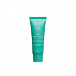 APIVITA, veido gelis-kremas JUST BEE CLEAR, 40 ml
