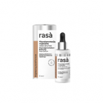 RASA BRIGHTENING ACID FORMULA veido serumas odai su hiperpigmentacija, 30 ml