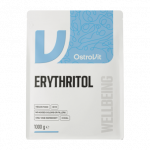 OstroVit Erythritol, 1000 g