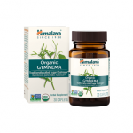 HIMALAYA&trade; Organic Gymnema, 60 kapsulių