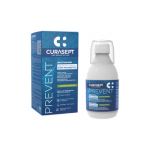Dantų pasta Prevent 75ml Curasept, 75 ml