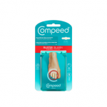 COMPEED pleistrai nuo pūslių ant kojų pir&scaron;tų, 8 vnt.