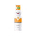 EUCERIN pur&scaron;kalas nuo saulės OIL CONTROL DRY TOUCH, SPF 30, 200 ml