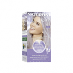 NATURTINT ilgalaikiai plaukų dažai be amoniako SILVER GREY, 170 ml