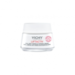 VICHY stangrinamasis kremas LIFTACTIV HA, 50 ml