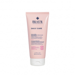 RILASTIL veido, akių ir makiažo pienelis DAILY CARE, 200 ml