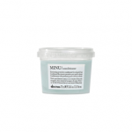 DAVINES, kondicionierius dažytiems plaukams, MINU, 75 ml