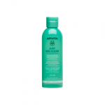 APIVITA, valomasis veido losjonas JUST BEE CLEAR, 200 ml