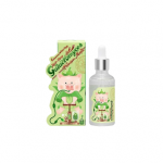 ELIZAVECCA veido serumas jautriai odai Galactomyces Premium Ample, 50 ml