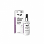 RASA RELAXING OIL FORMULA veido serumas, 30 ml