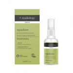 MASKOLOGY veido serumas su skvalanu, 30 ml
