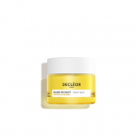 DECL&Eacute;OR naktinis balzamas brandžiai odai NIGHT BALM WHITE MAGNOLIA, 15 ml
