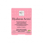HYALURON ACTIVE, 30 tablečių