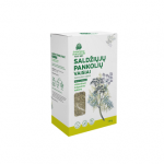 &Scaron;VF žolelių arbata SALDŽIŲJŲ PANKOLIŲ VAISIAI, 100 g