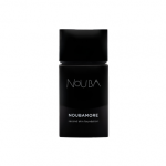 NOUBA, makiažo pagrindas NOUBAMORE Second Skin, N.80, 30 ml