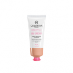 COLLISTAR, ANTIPOLLUTION BB kremas SPF30, IDROATTIVA+, 50 ml