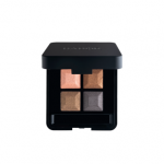 BABOR akių &scaron;e&scaron;ėlių paletė, 02 Smokey, EYE SHADOW QUATTRO, 4 g