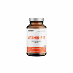 ICONFIT vitaminas B12, 1000 &mu;g, 90 kapsulių