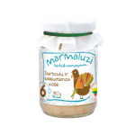 MARMALUZI daržovių ir kalakutienos ko&scaron;ė, nuo 6 mėn., 190 g