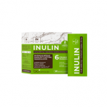 INULIN, 28 pakeliai