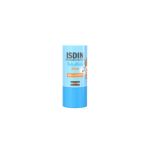 ISDIN apsauginis pie&scaron;tukas nuo saulės kūdikiams ir vaikams PEDIATRICS SPF50, 20 g